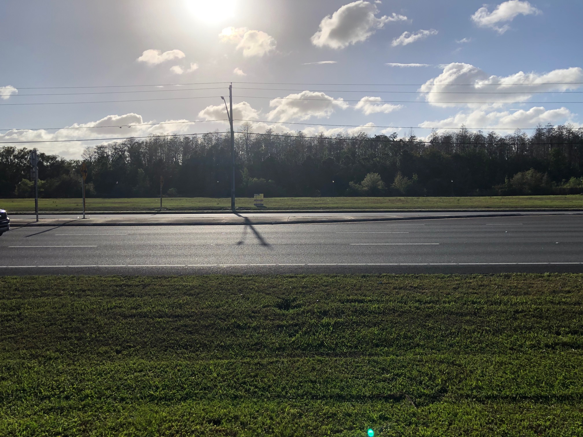 Commercial Property for Sale in Lutz Florida 33549